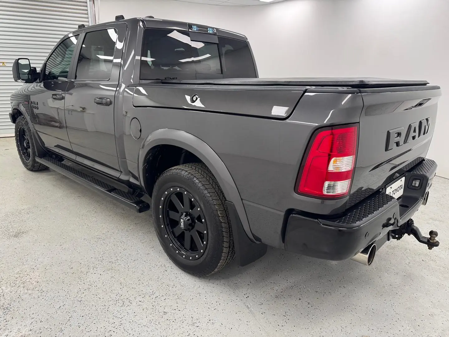 2019 RAM 1500 Gallery Image 4