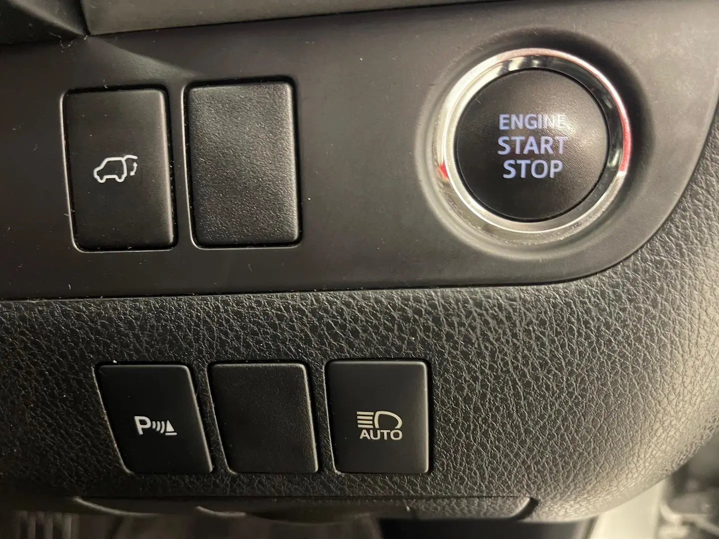 2019 Toyota Kluger Gallery Image 23