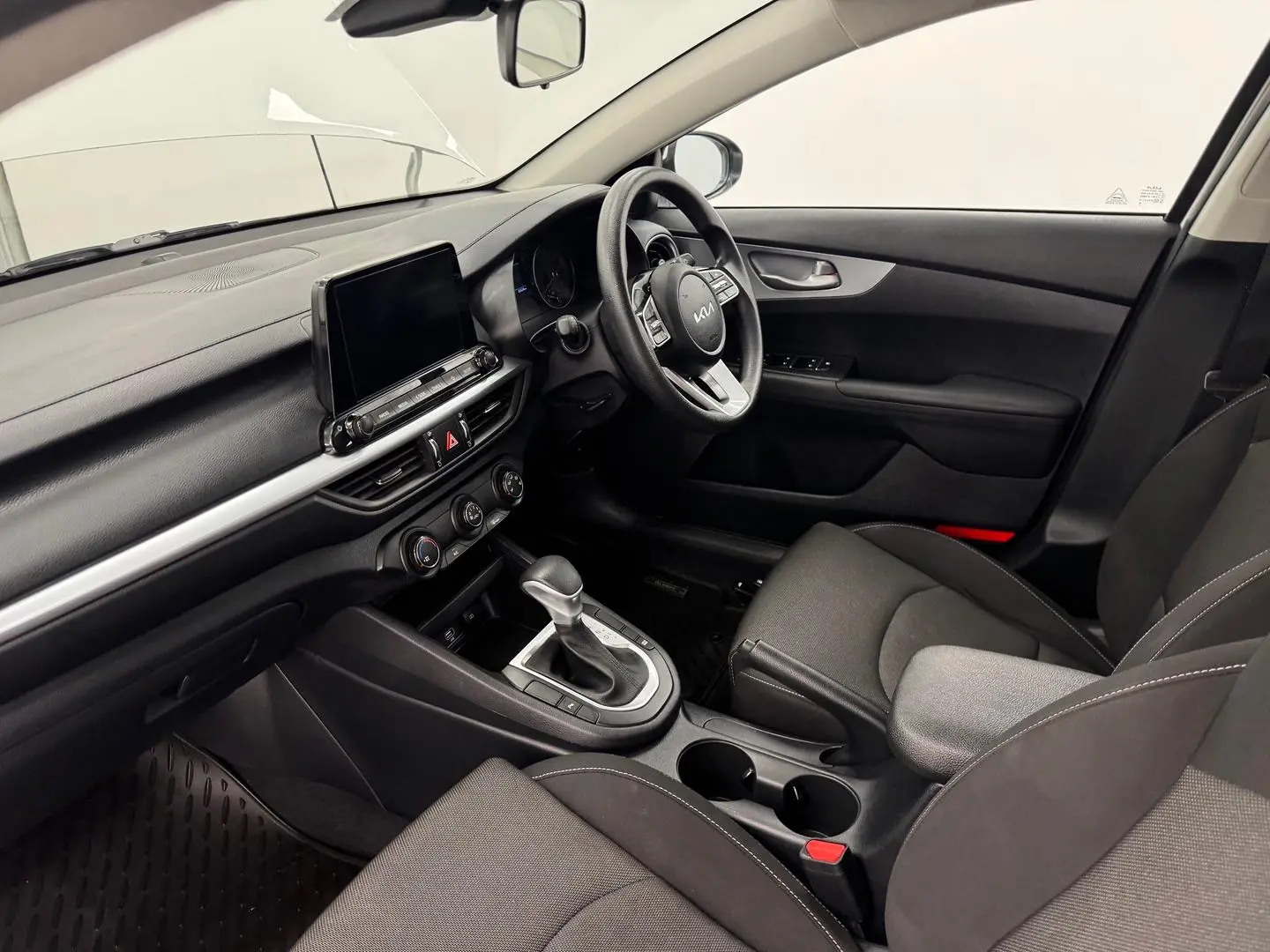 2023 Kia Cerato Gallery Image 26