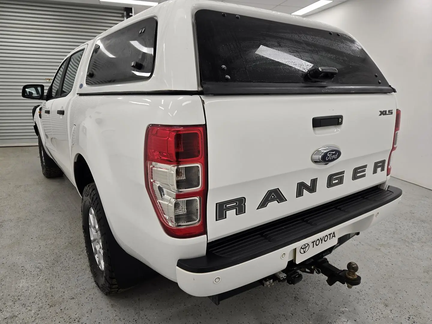 2019 Ford Ranger Gallery Image 5
