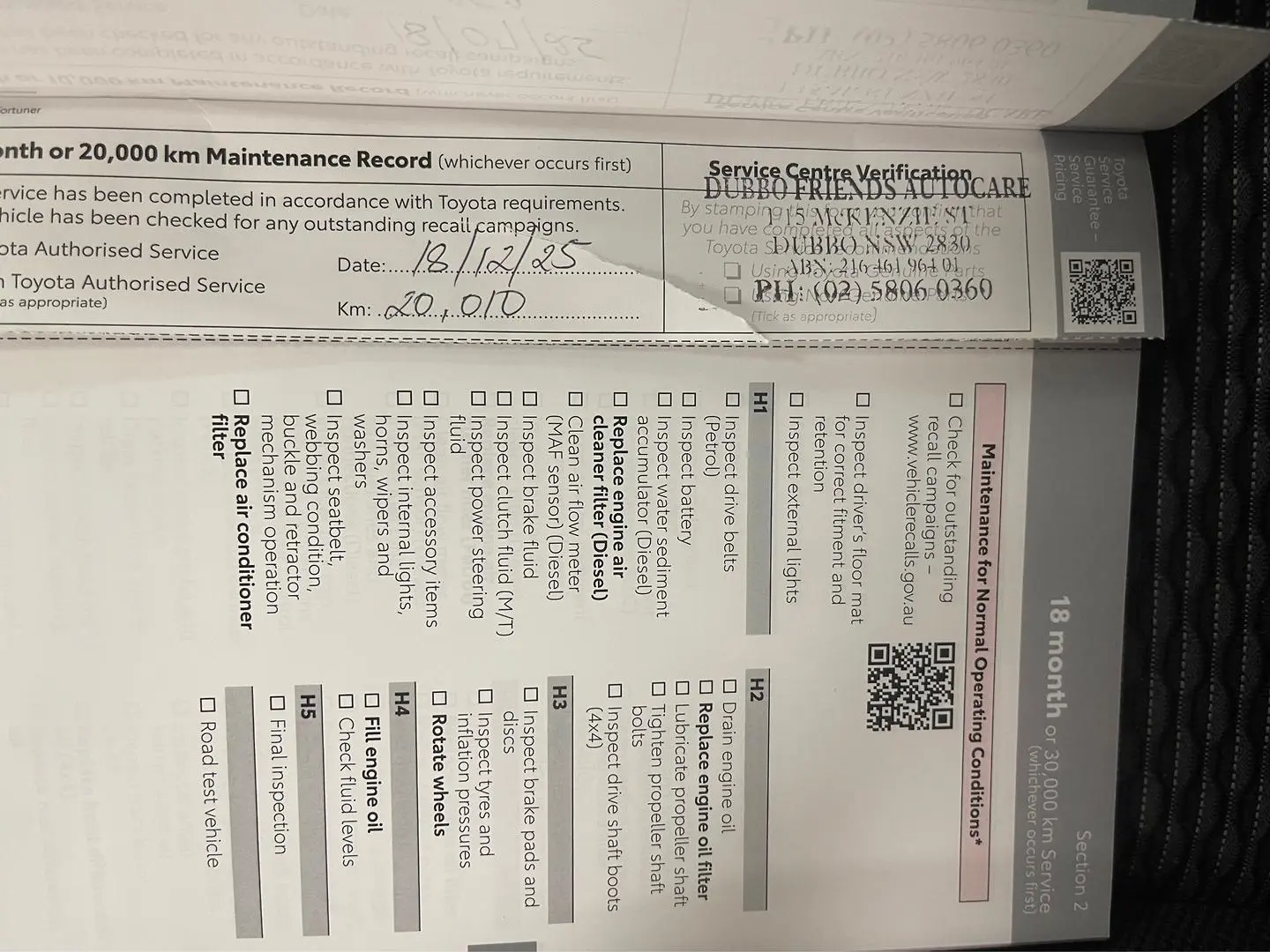 2024 Toyota Hilux Gallery Image 30