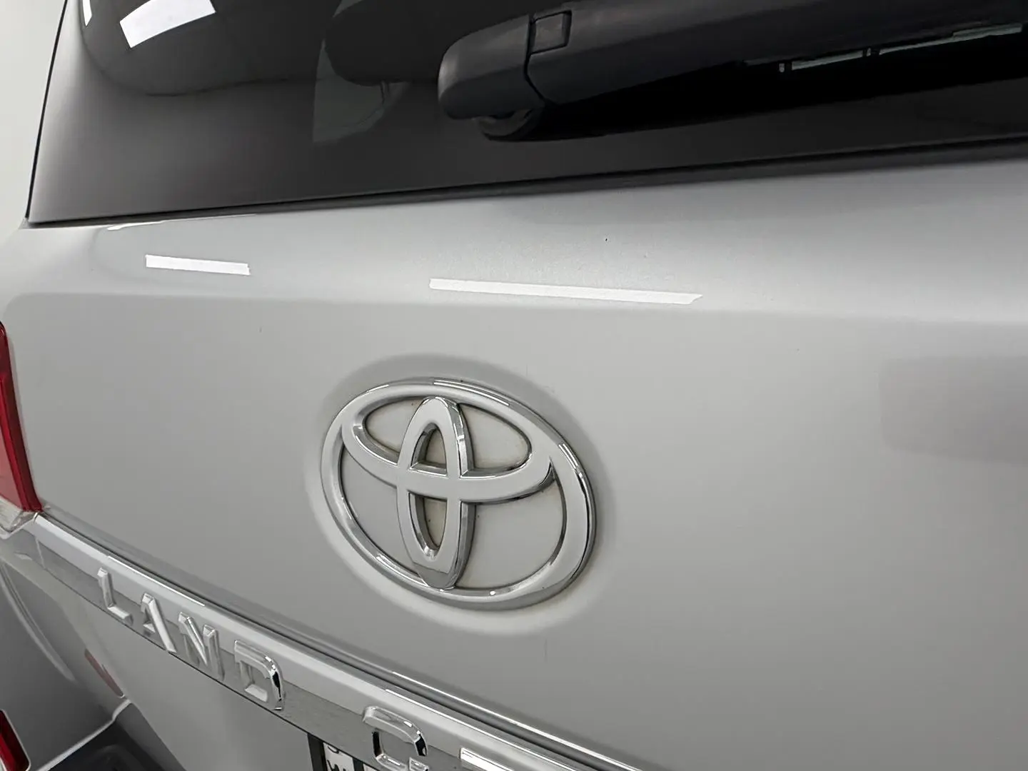 2018 Toyota Landcruiser Gallery Image 36