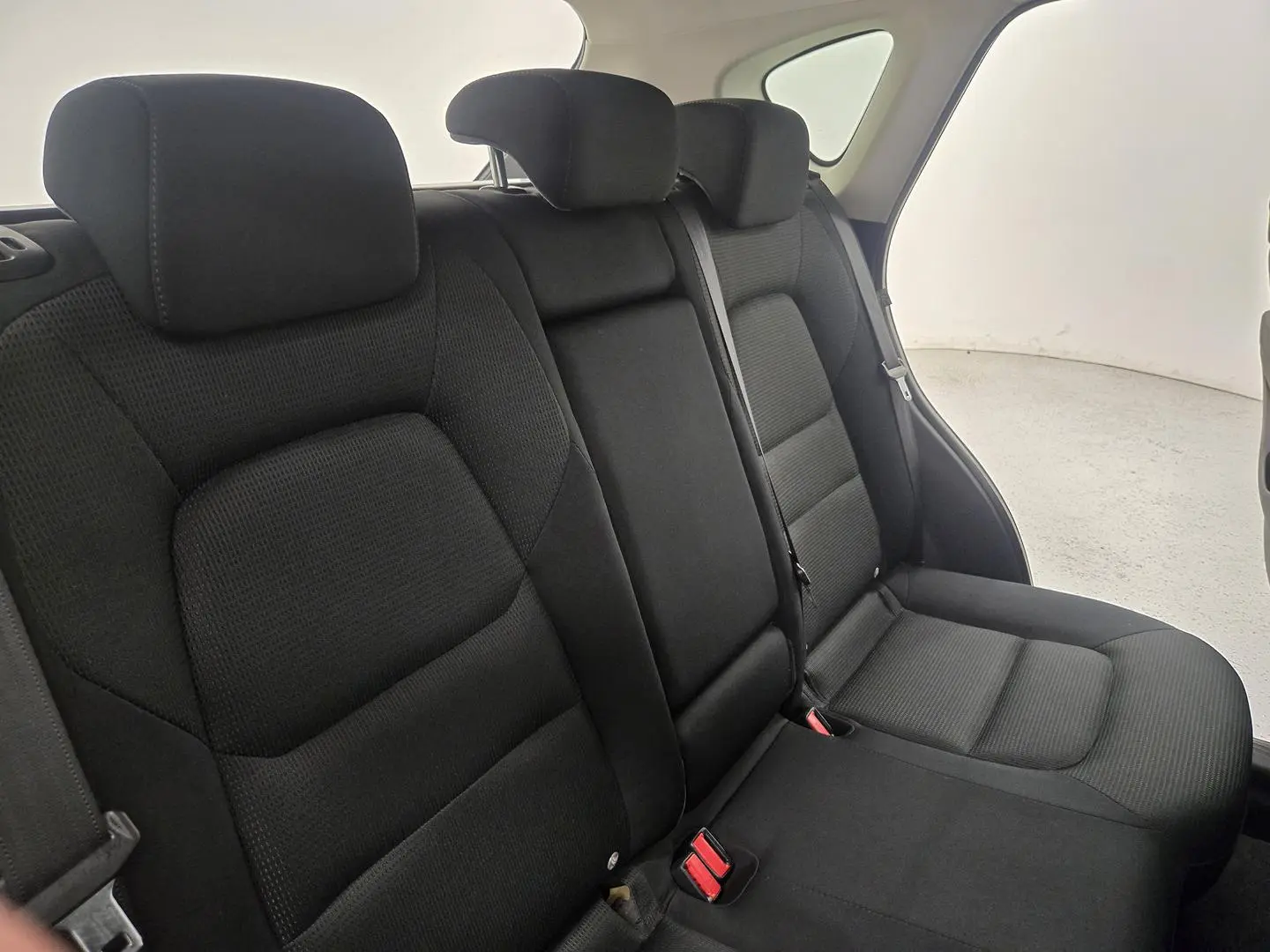 2020 Mazda CX-5 Gallery Image 24