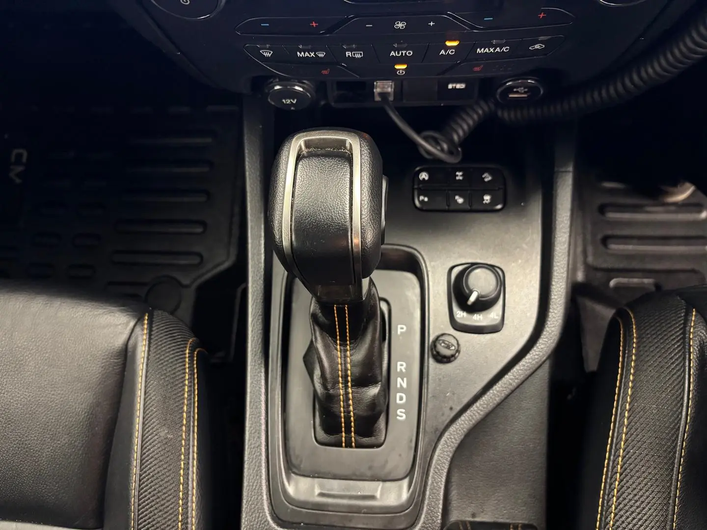 2020 Ford Ranger Gallery Image 53