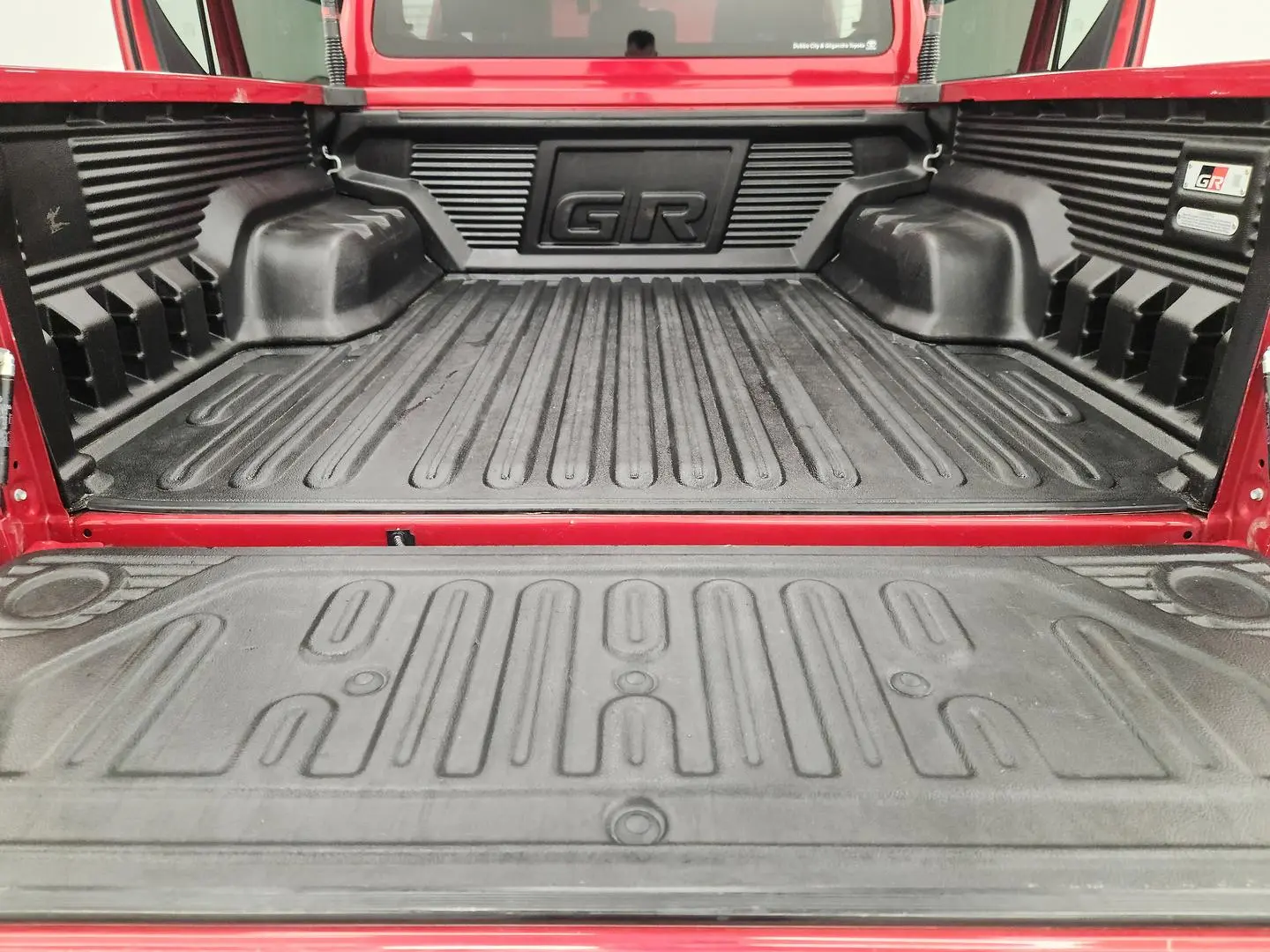 2023 Toyota Hilux Gallery Image 20