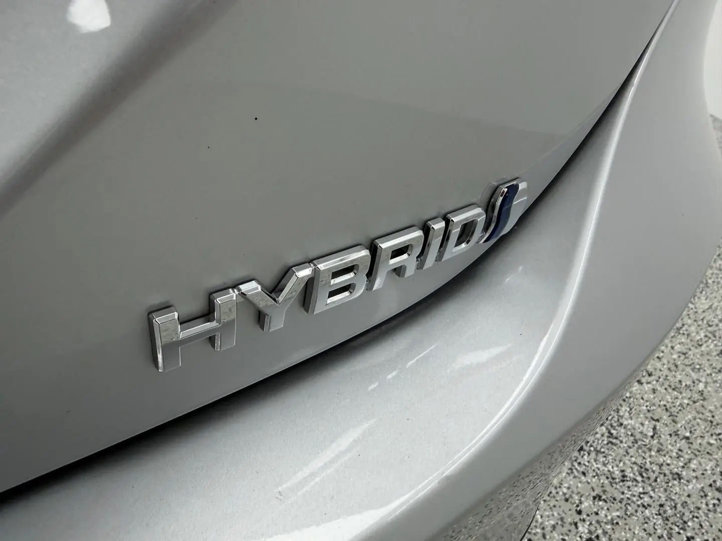 2024 Toyota Camry Gallery Image 33