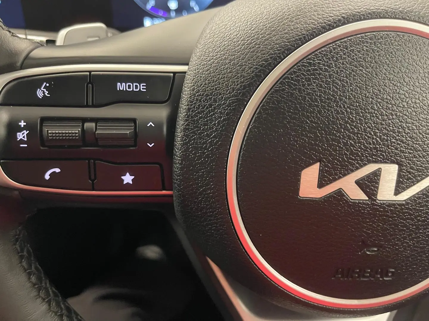 2022 Kia Sportage Gallery Image 35