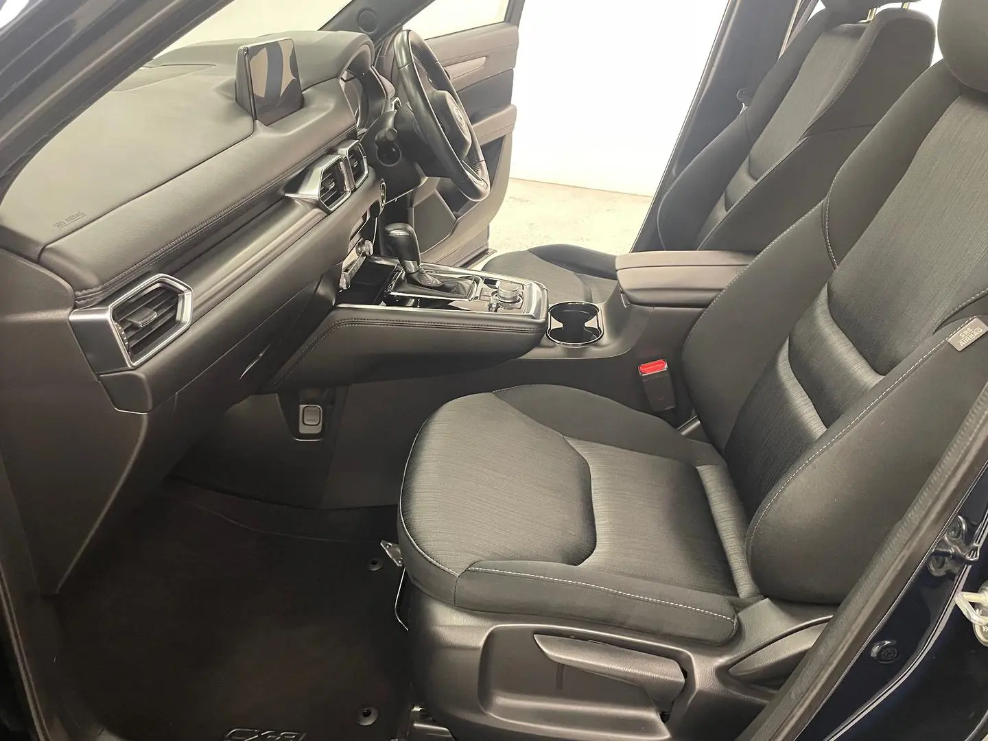 2020 Mazda CX-8 Gallery Image 19