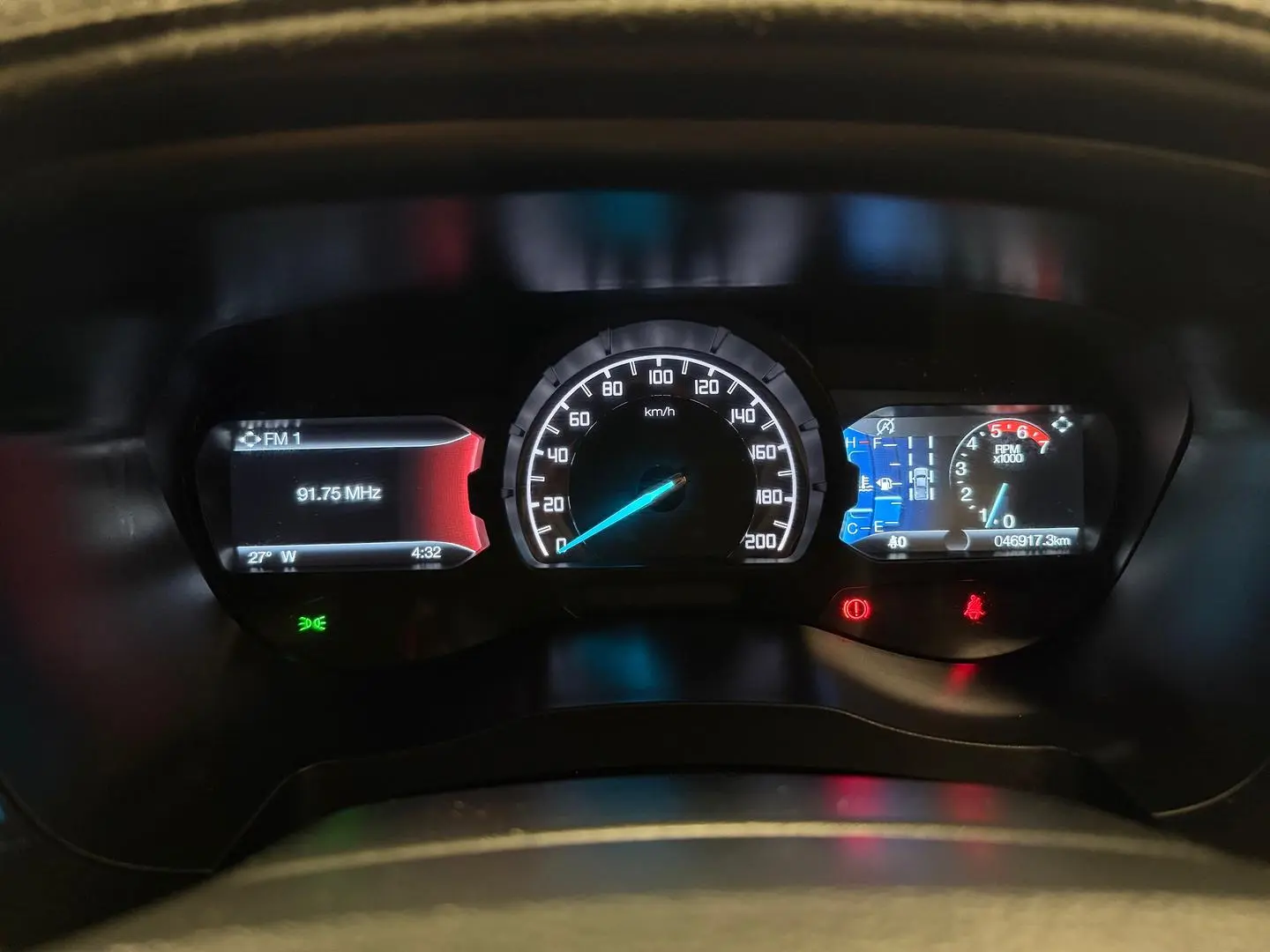 2021 Ford Ranger Gallery Image 27