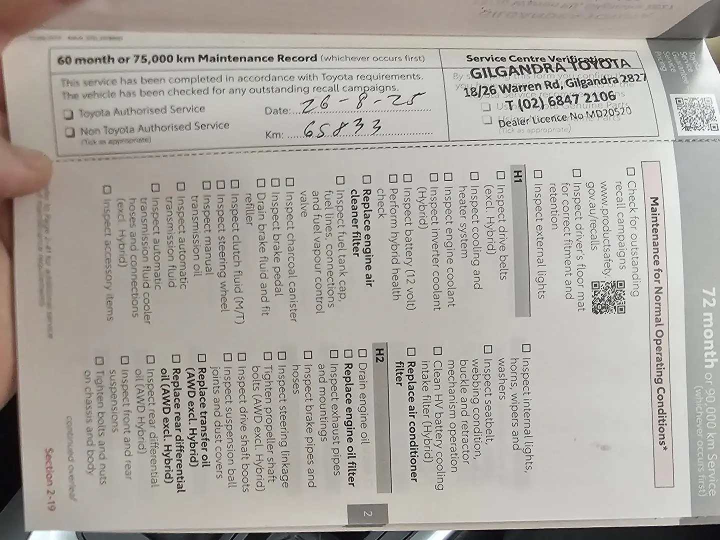 2021 Toyota RAV4 Gallery Image 42