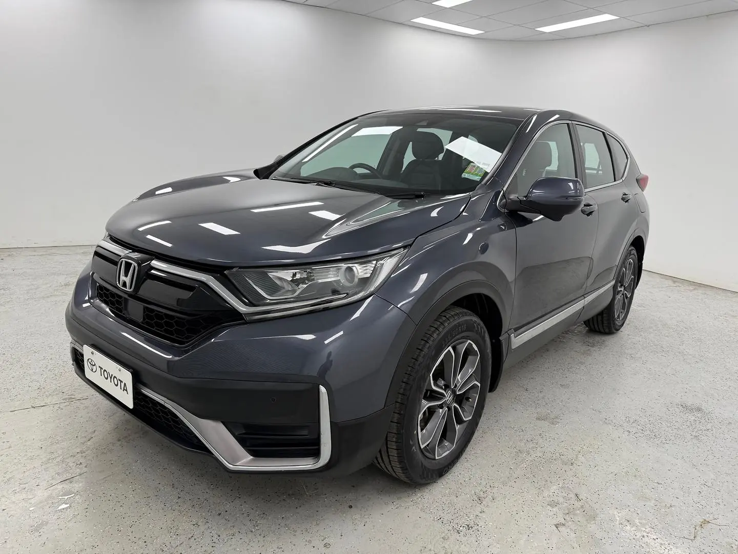 2023 Honda CR-V Gallery Image 7