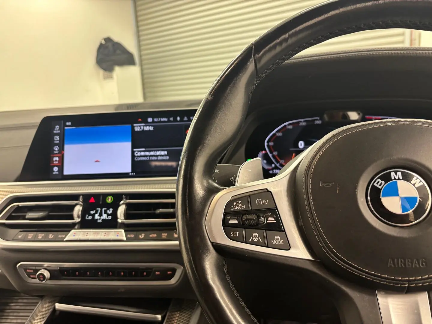 2021 BMW X5 Gallery Image 27