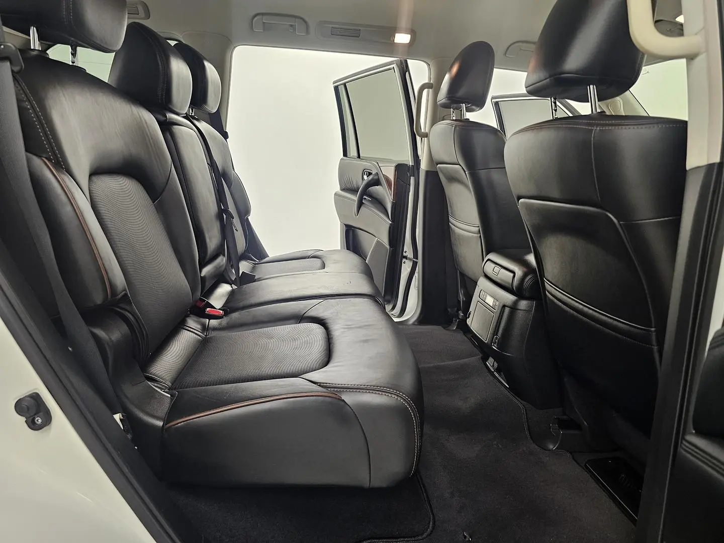 2020 Nissan Patrol Gallery Image 22