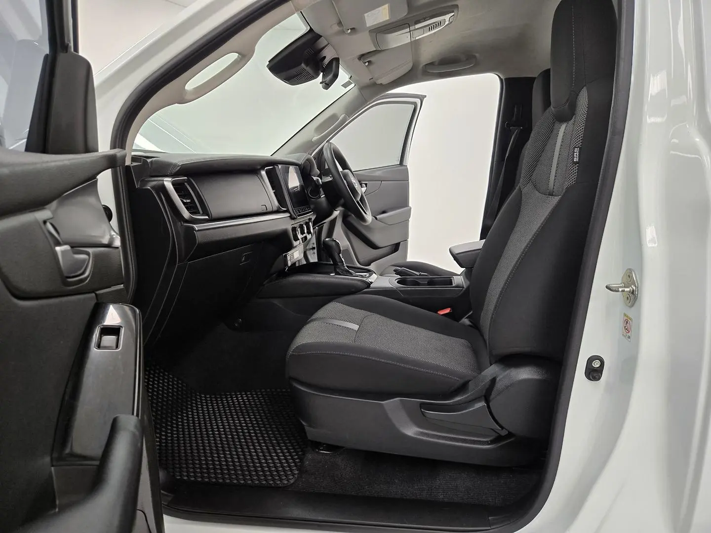 2021 Mazda BT-50 Gallery Image 18