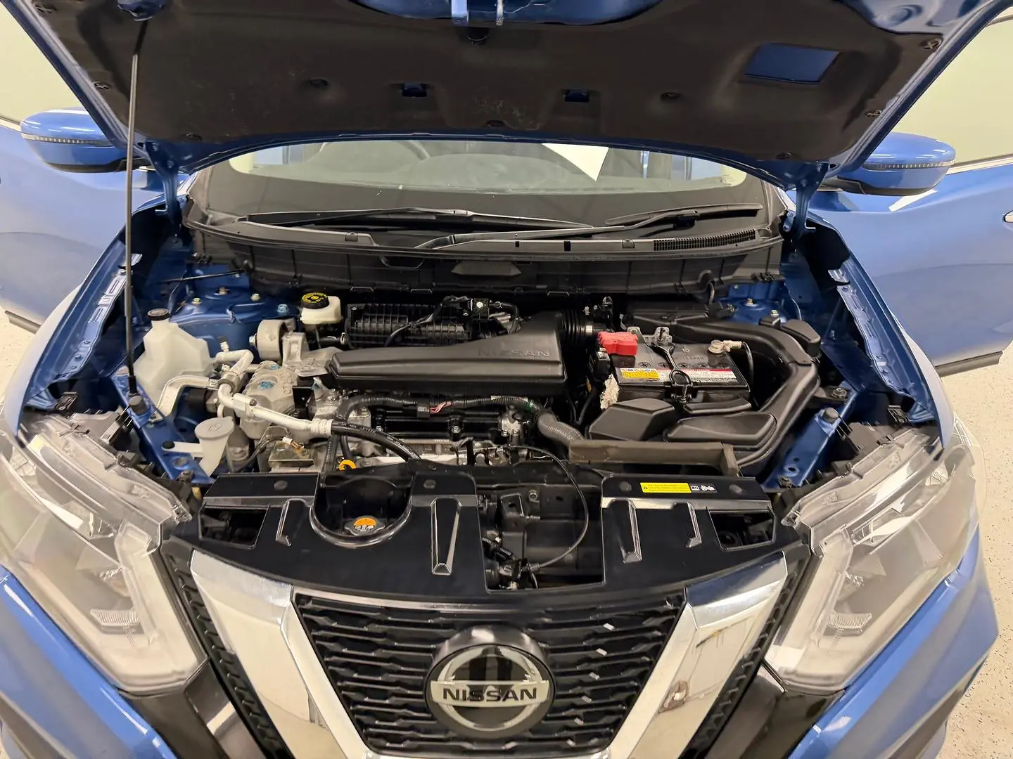 2022 Nissan X-TRAIL Gallery Image 14