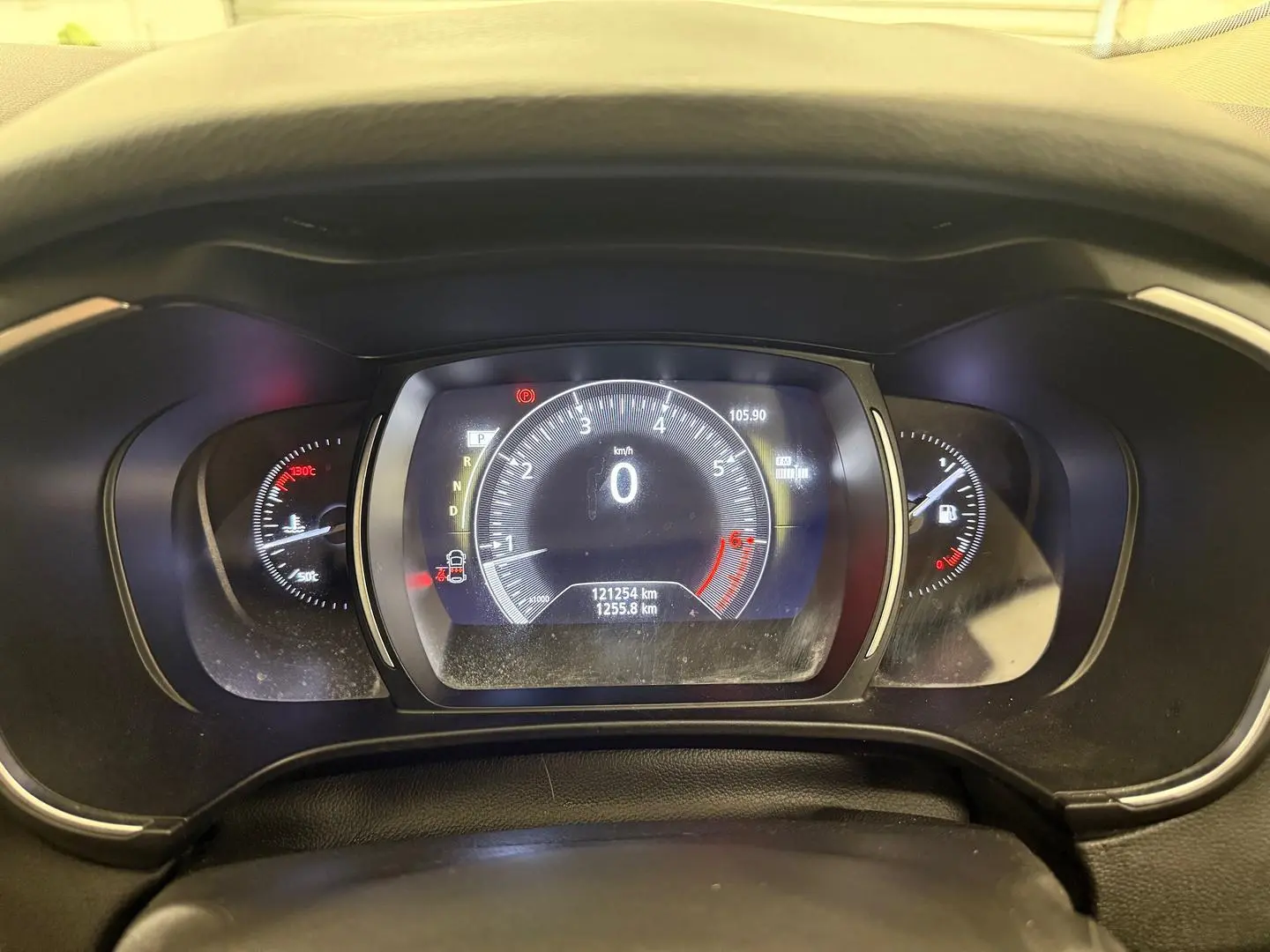 2018 Renault Koleos Gallery Image 25