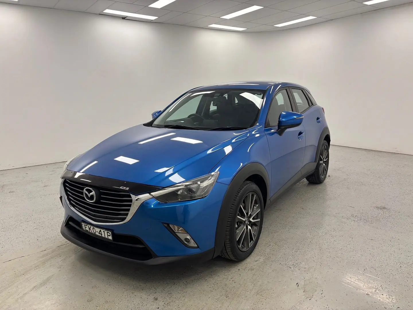 2016 Mazda CX-3 Gallery Image 7