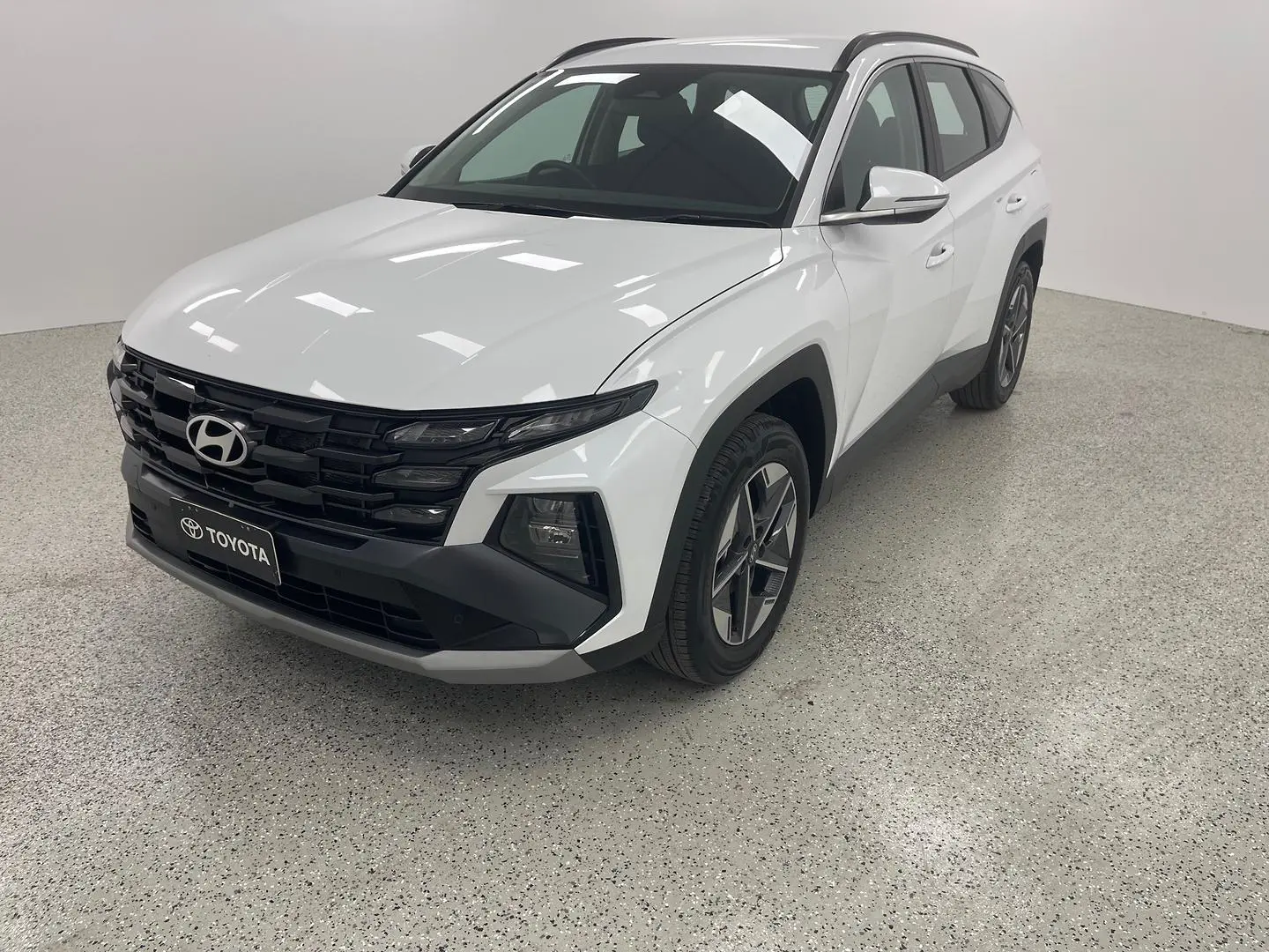 2024 Hyundai Tucson Gallery Image 6