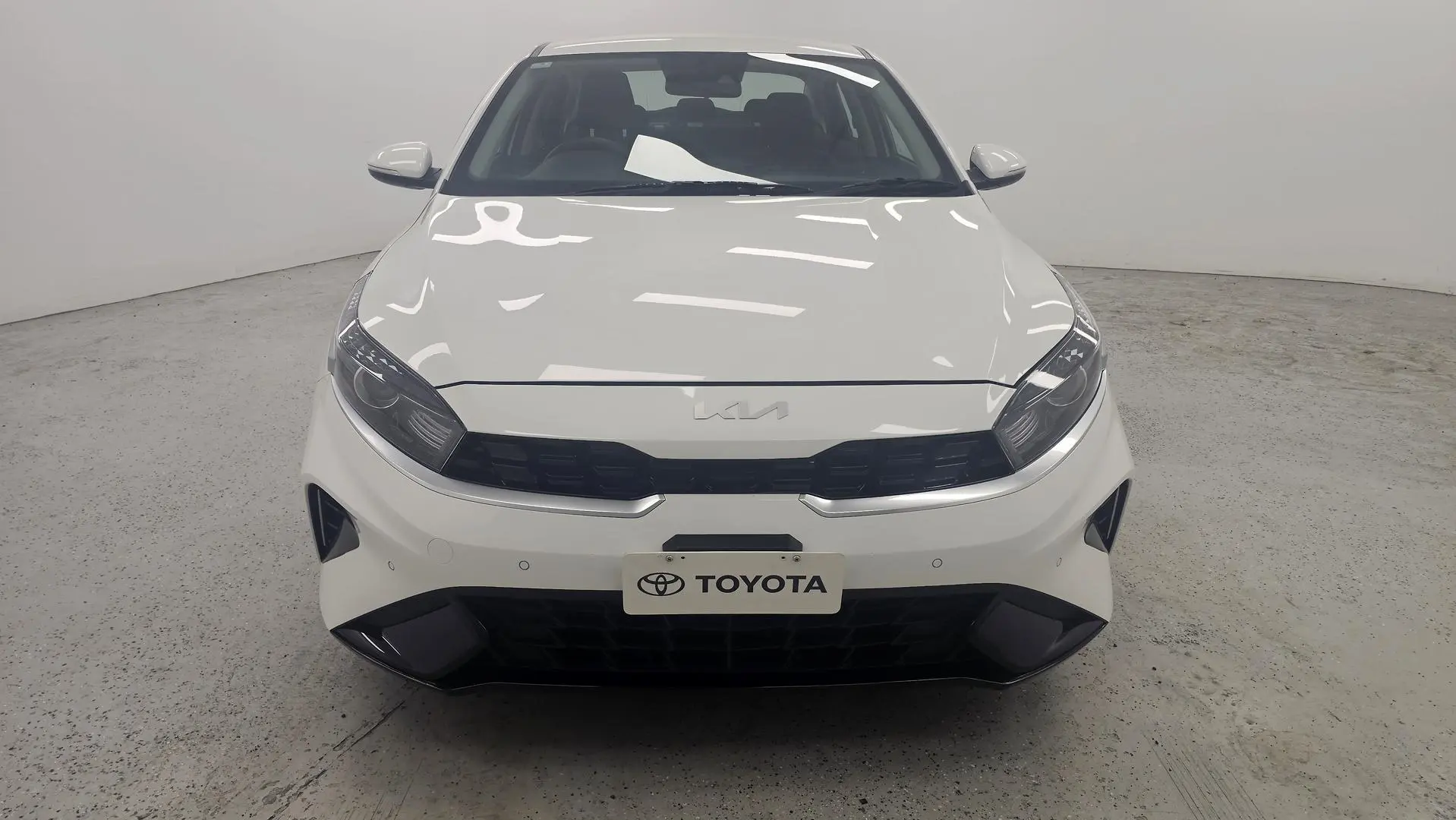 2023 Kia Cerato Gallery Image 42