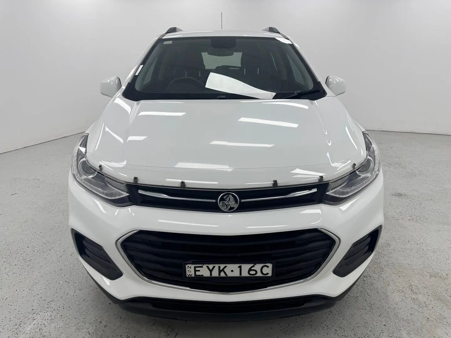 2017 Holden Trax Gallery Image 33