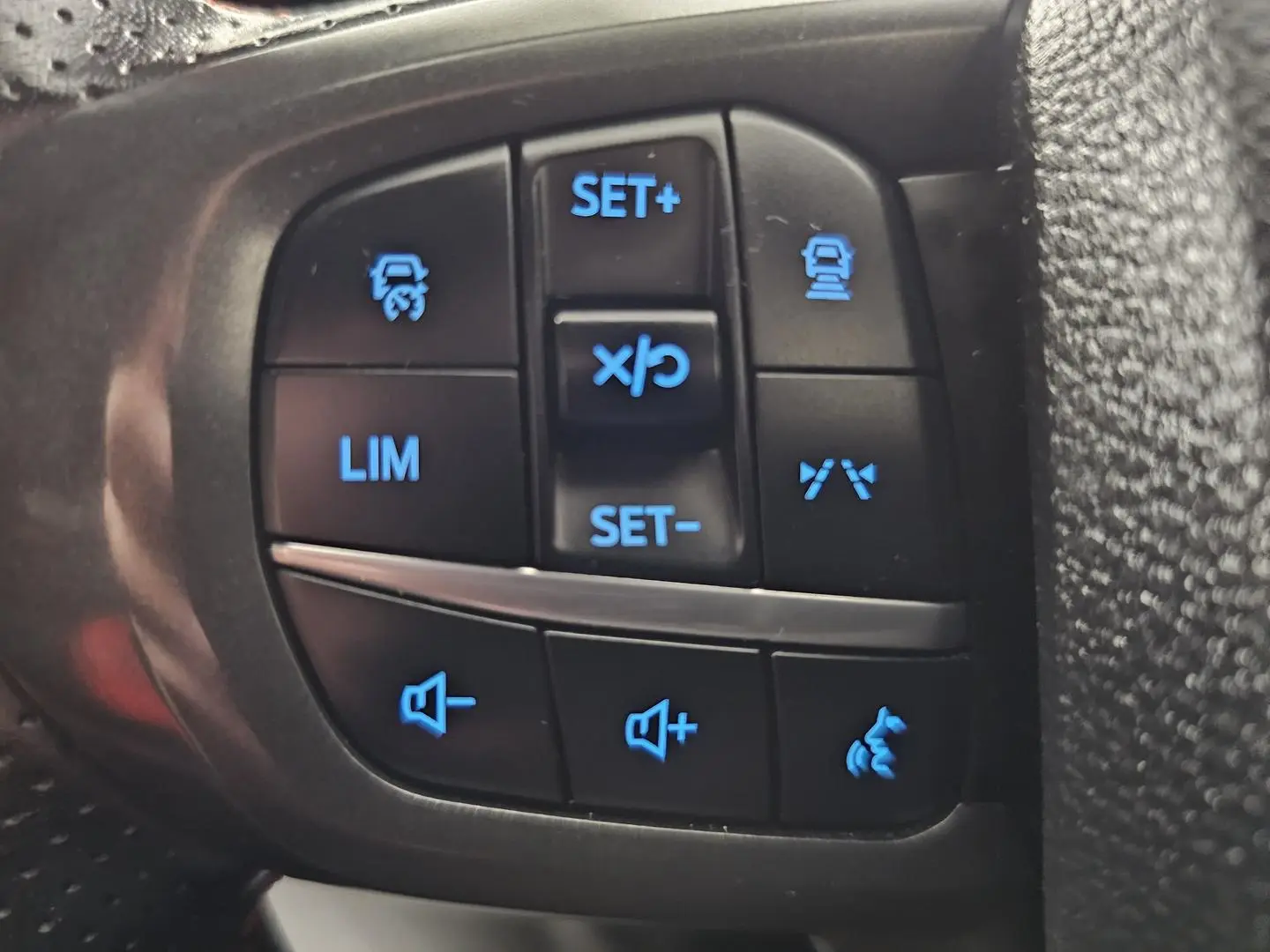 2023 Ford Ranger Gallery Image 32