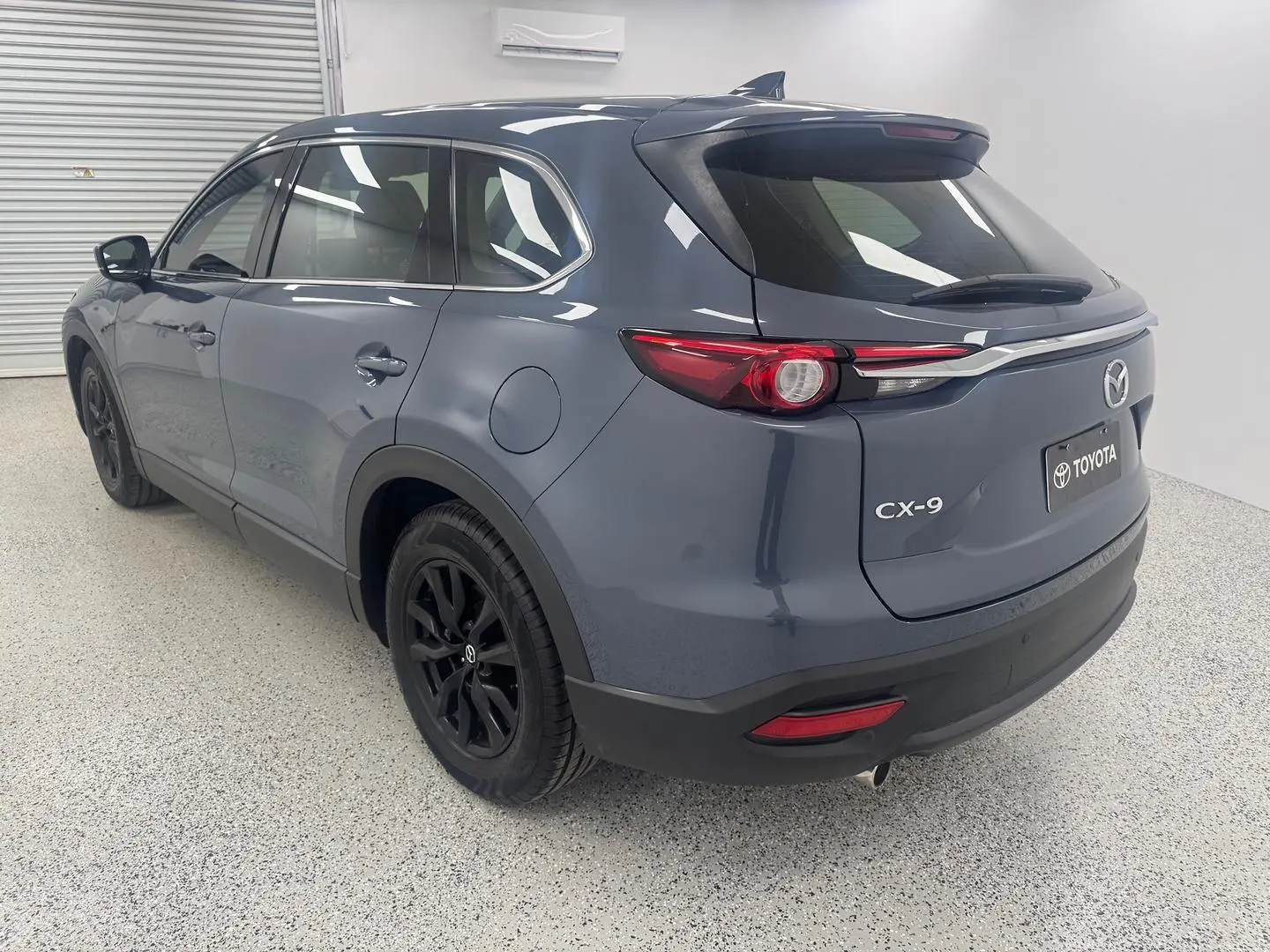 2021 Mazda CX-9 Gallery Image 4