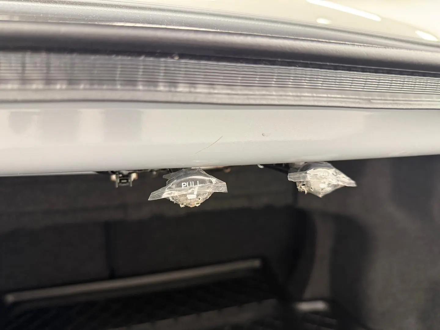 2015 Toyota Camry Gallery Image 15