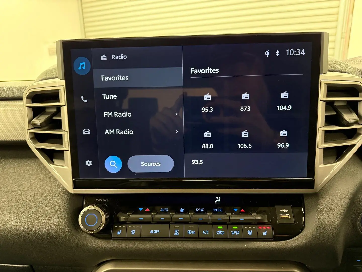 2024 Toyota Tundra Gallery Image 30