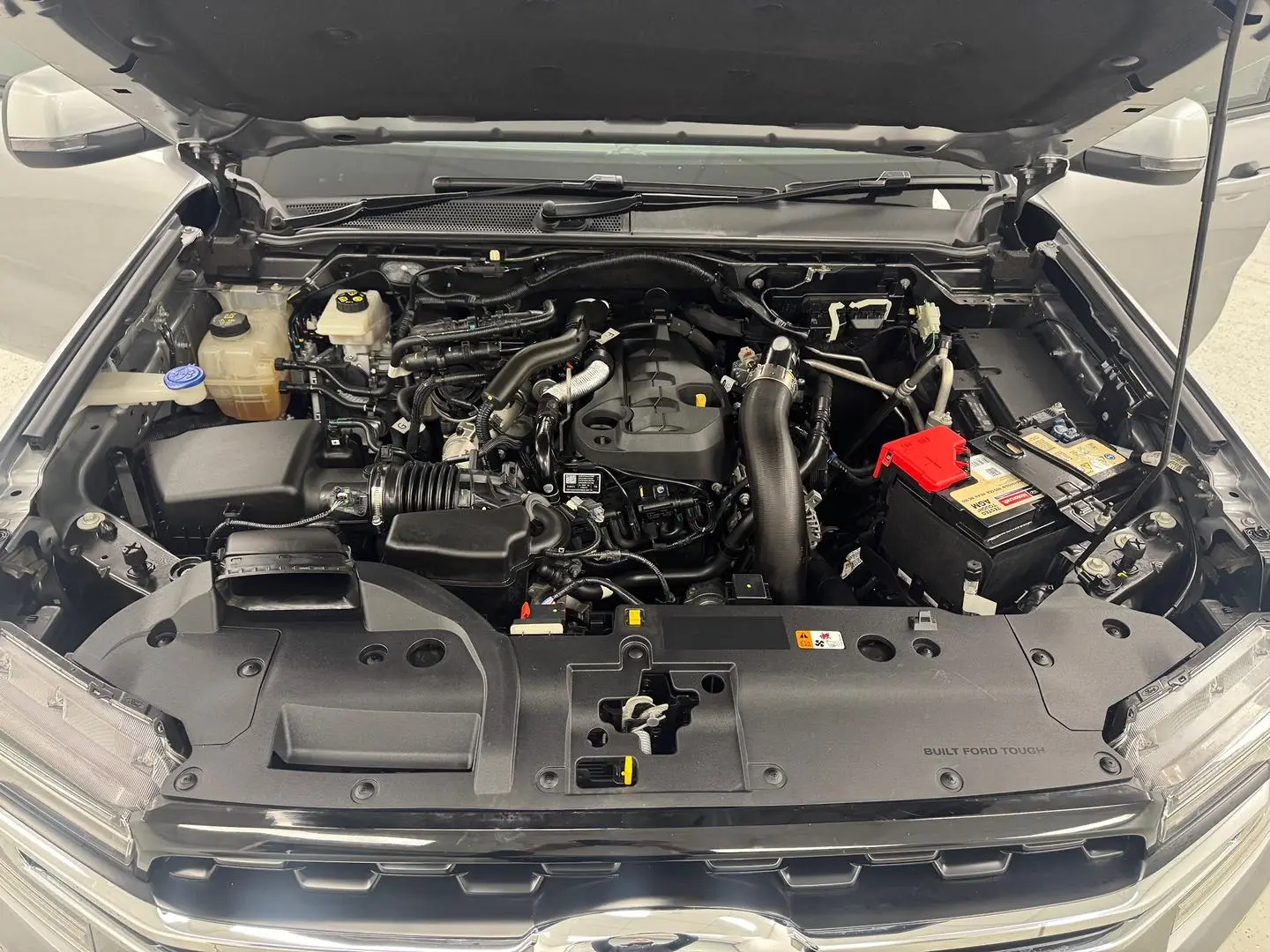 2023 Ford Everest Gallery Image 14