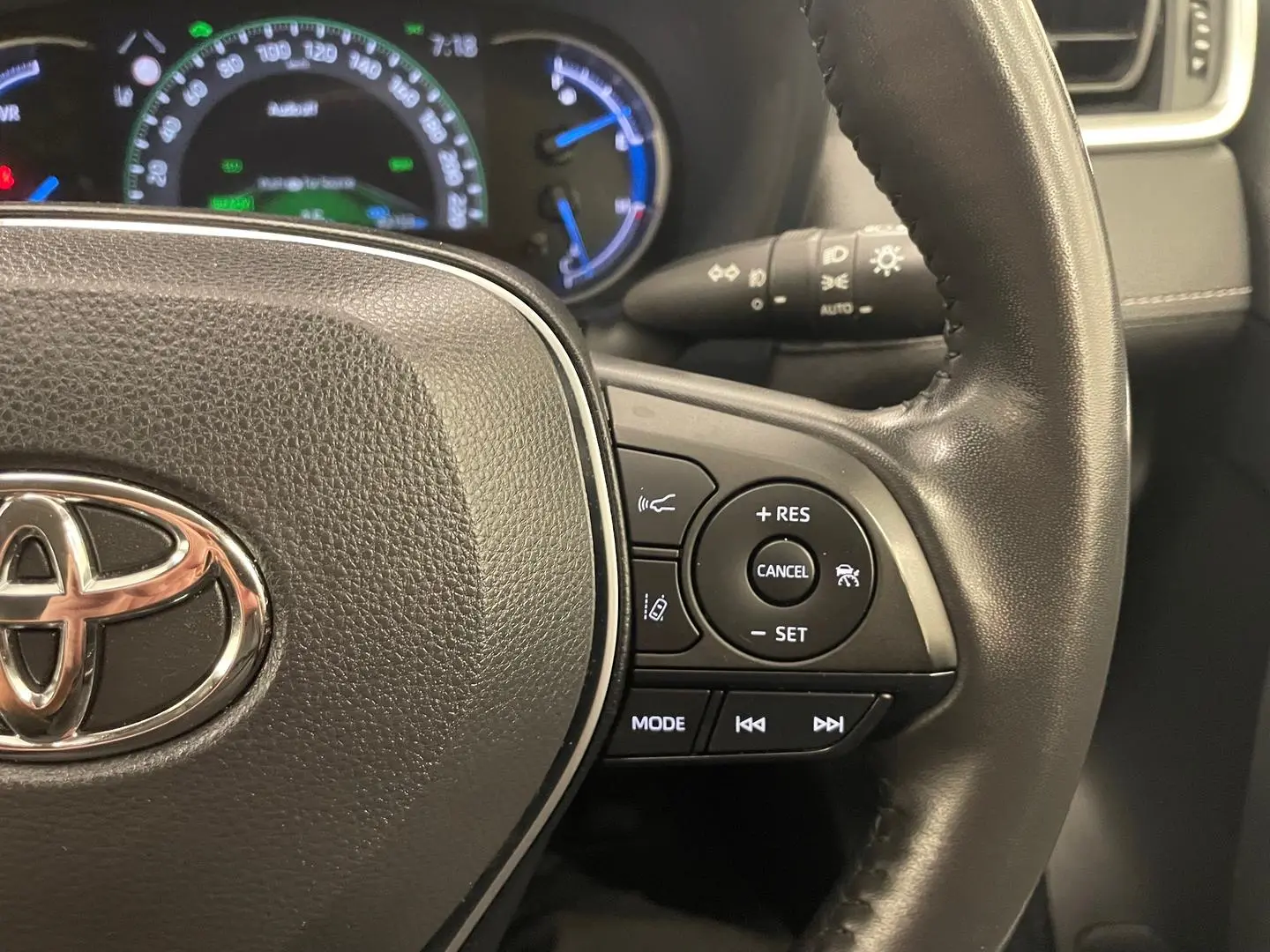 2023 Toyota RAV4 Gallery Image 26