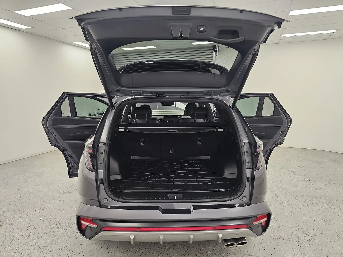 2023 Hyundai Tucson Gallery Image 17