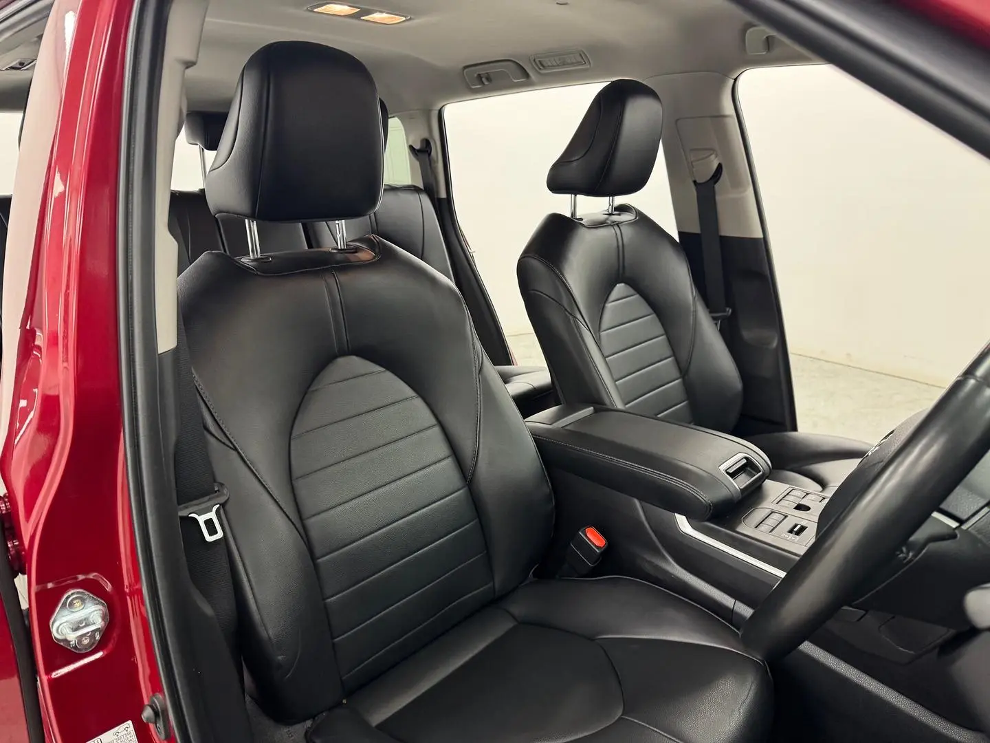 2023 Toyota Kluger Gallery Image 26