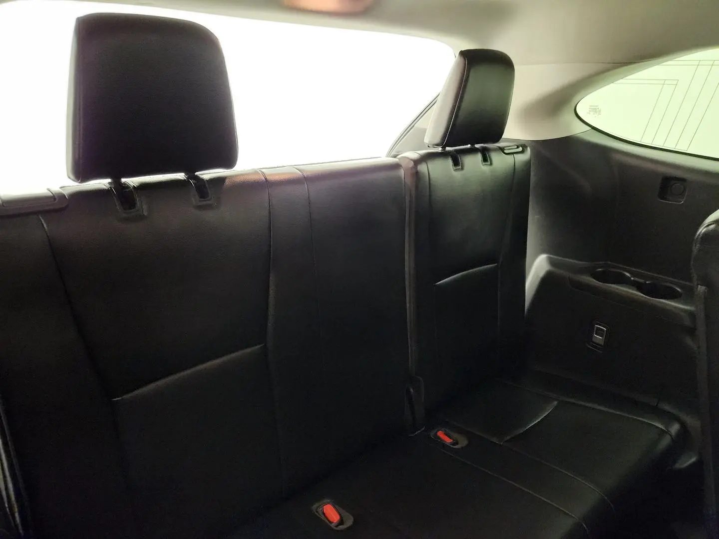 2023 Toyota Kluger Gallery Image 24