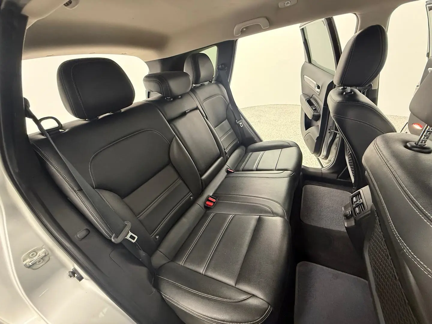 2018 Renault Koleos Gallery Image 19