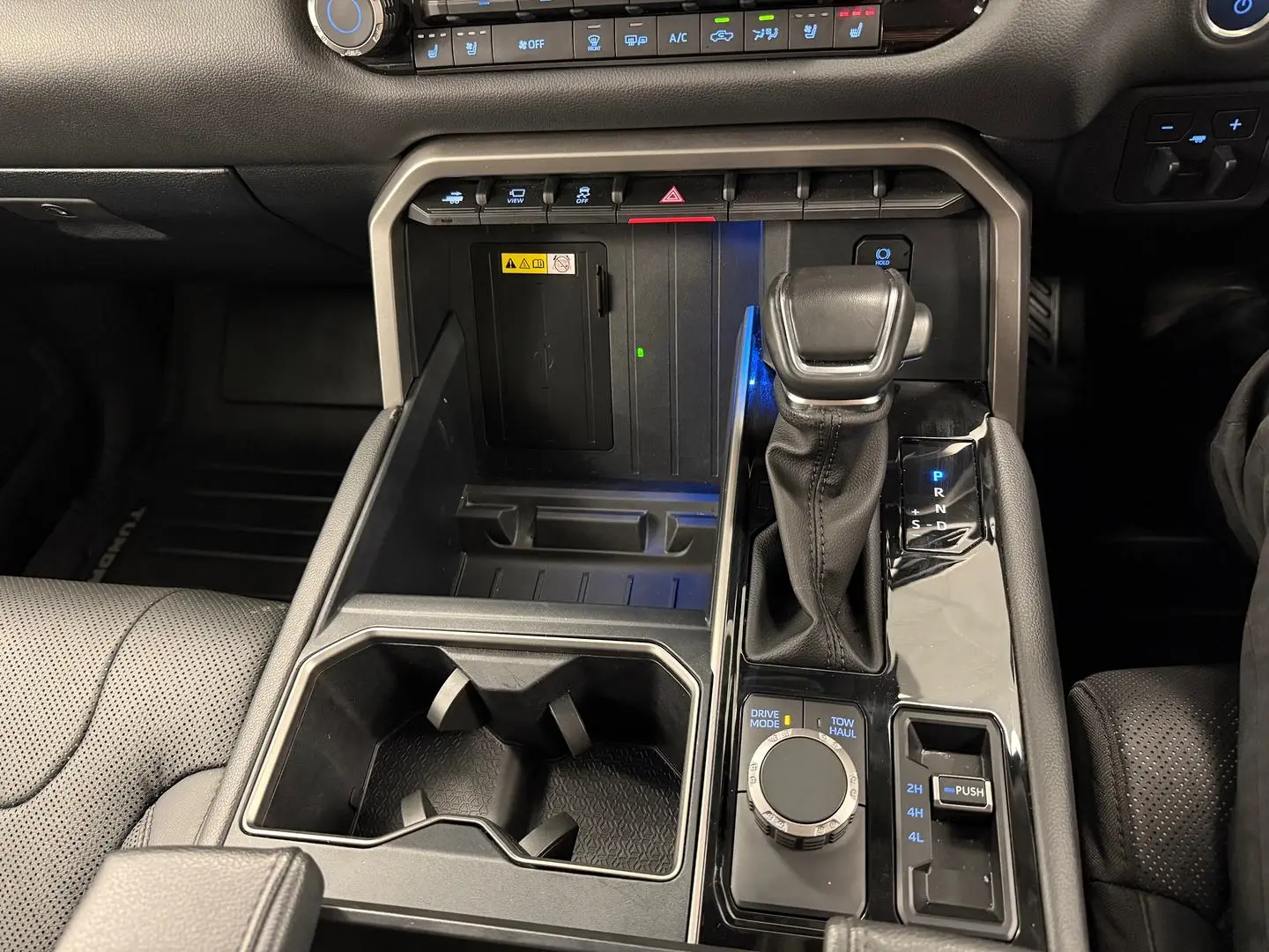 2024 Toyota Tundra Gallery Image 34