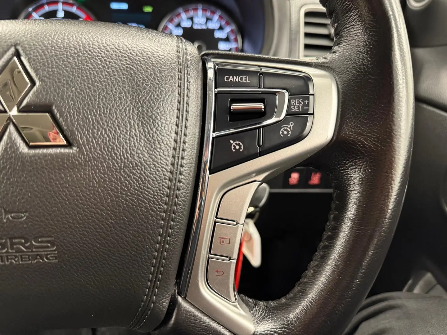 2021 Mitsubishi Triton Gallery Image 31