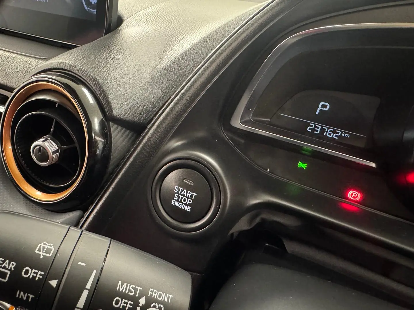 2024 Mazda CX-3 Gallery Image 27