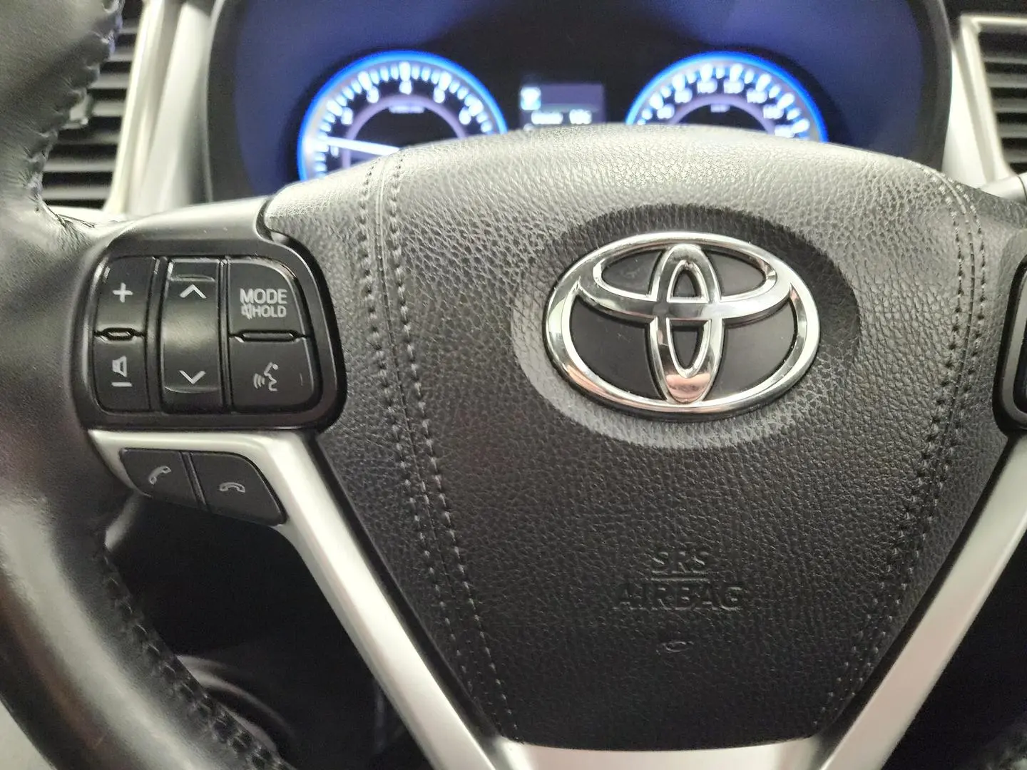 2020 Toyota Kluger Gallery Image 32