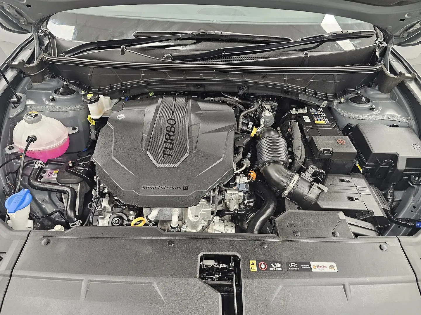 2023 Hyundai Tucson Gallery Image 26