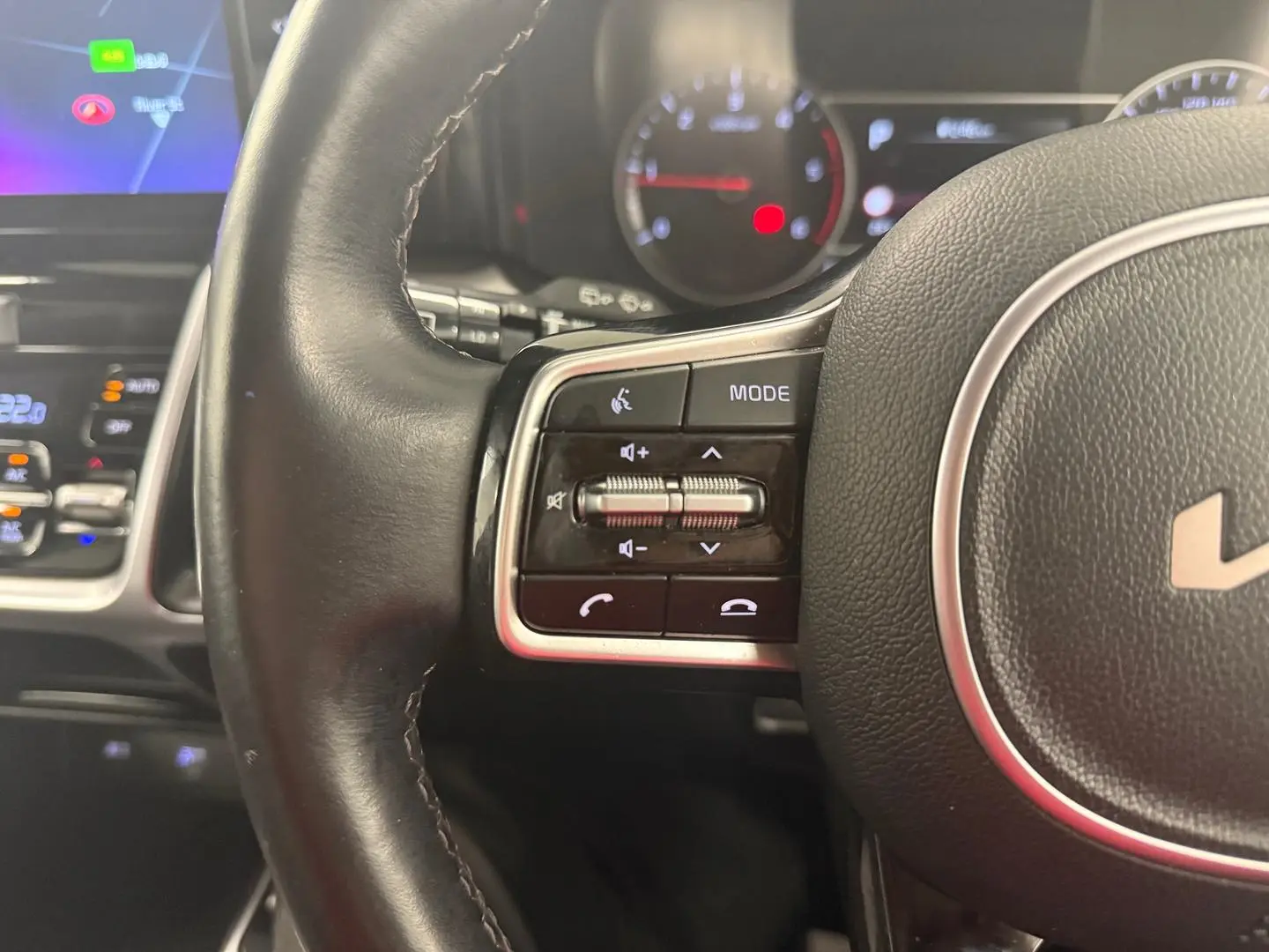 2023 Kia Sorento Gallery Image 31