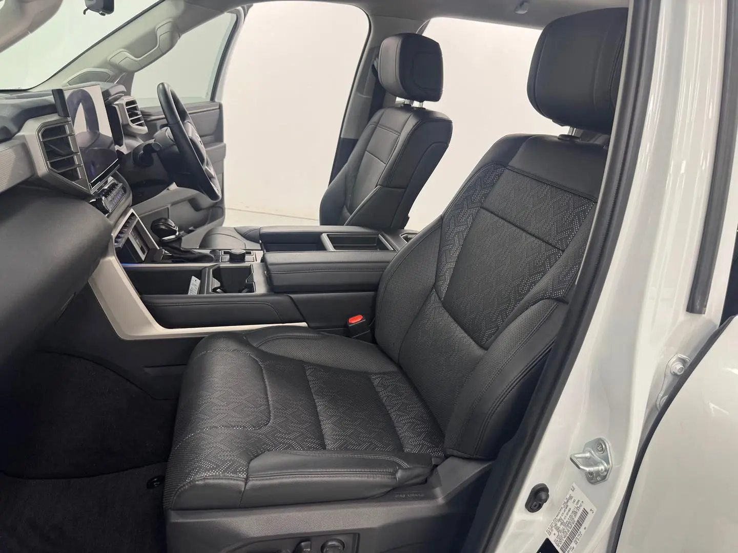 2023 Toyota Tundra Gallery Image 35