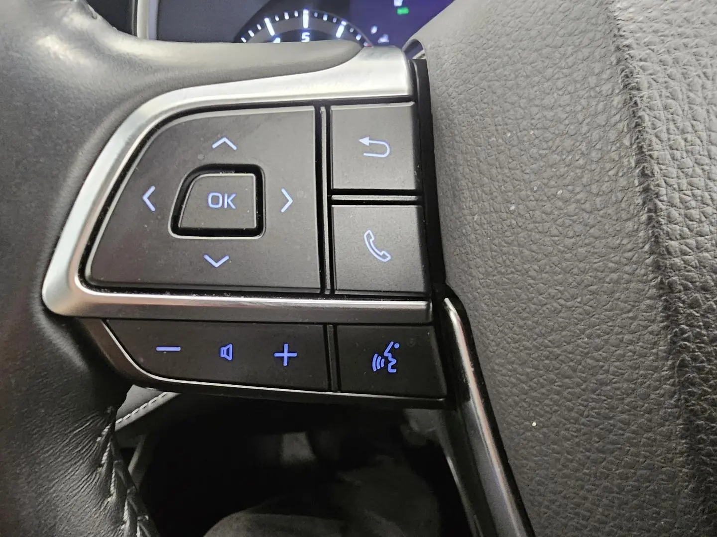 2021 Toyota Kluger Gallery Image 38