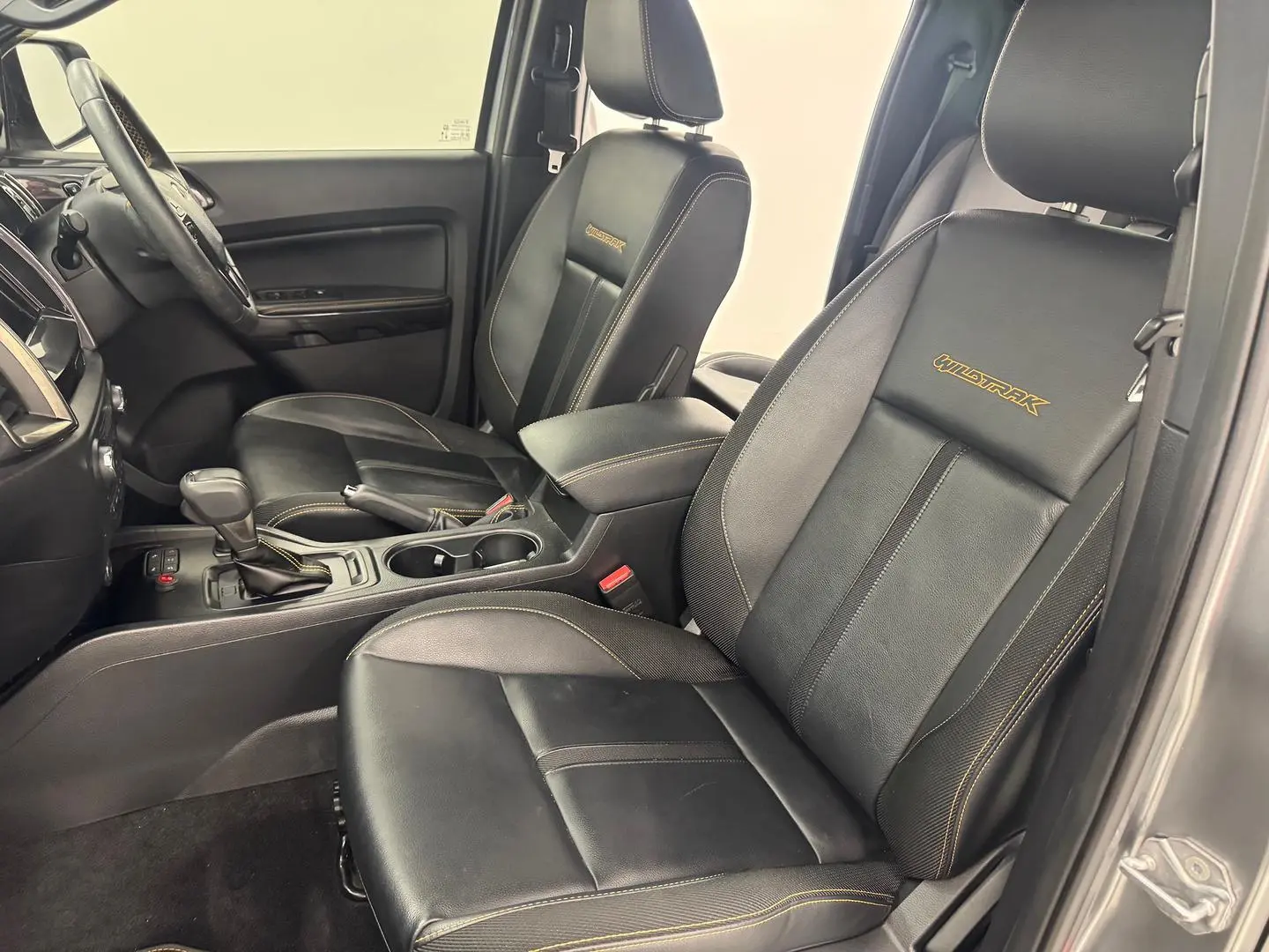 2021 Ford Ranger Gallery Image 29
