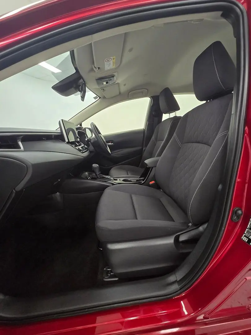 2023 Toyota Corolla Gallery Image 34