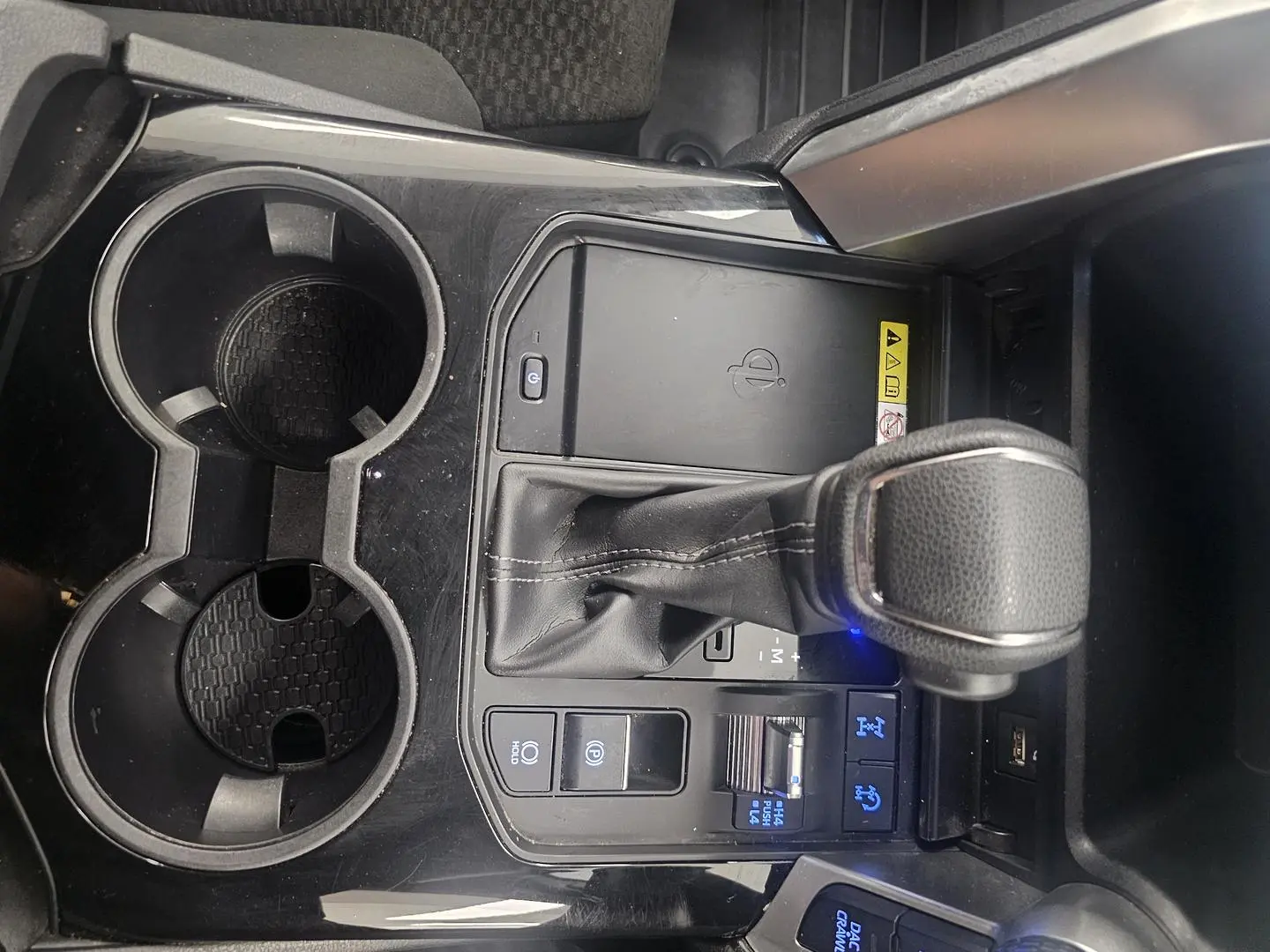 2023 Toyota Landcruiser Gallery Image 36