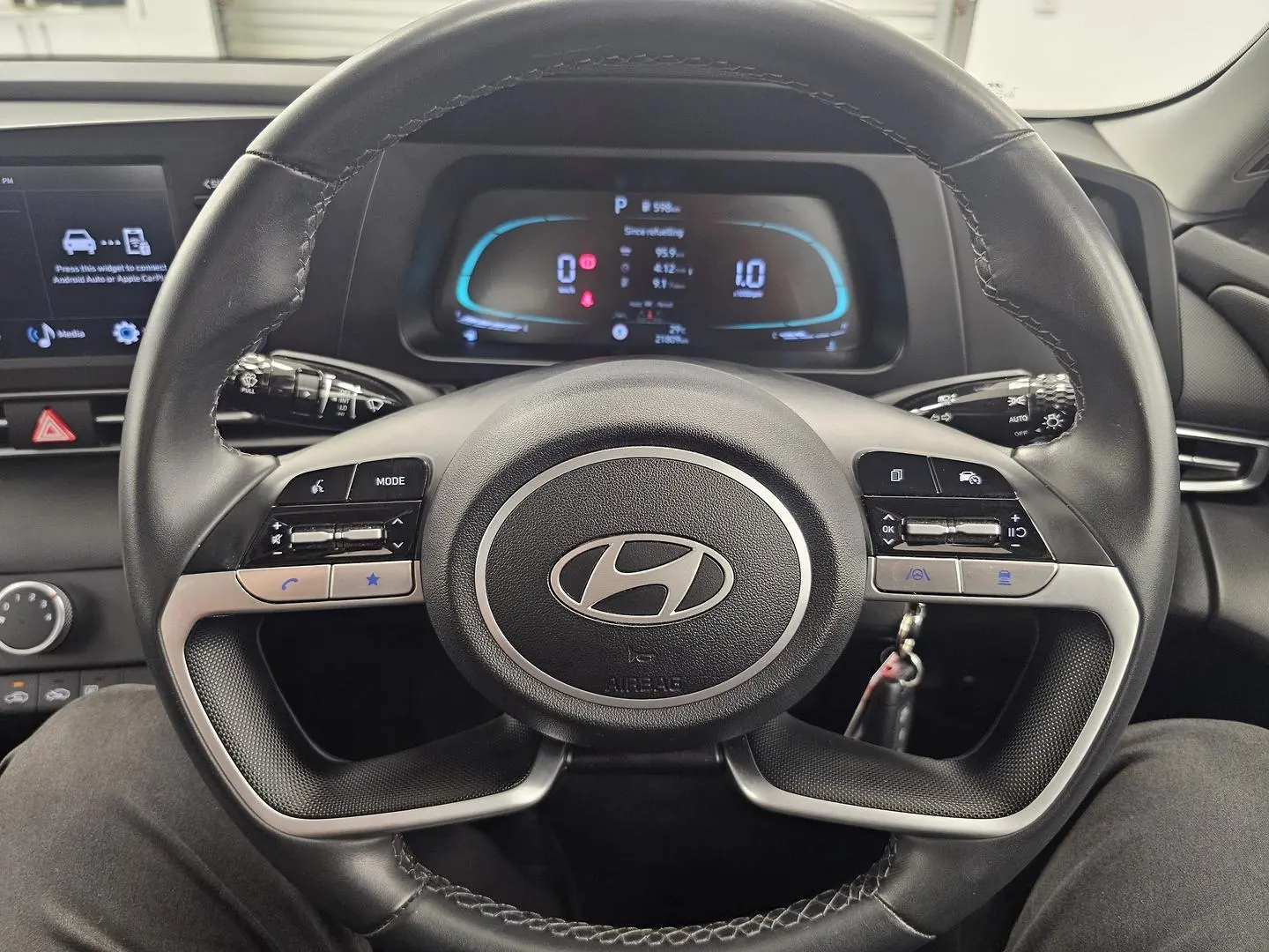 2024 Hyundai i30 Gallery Image 28