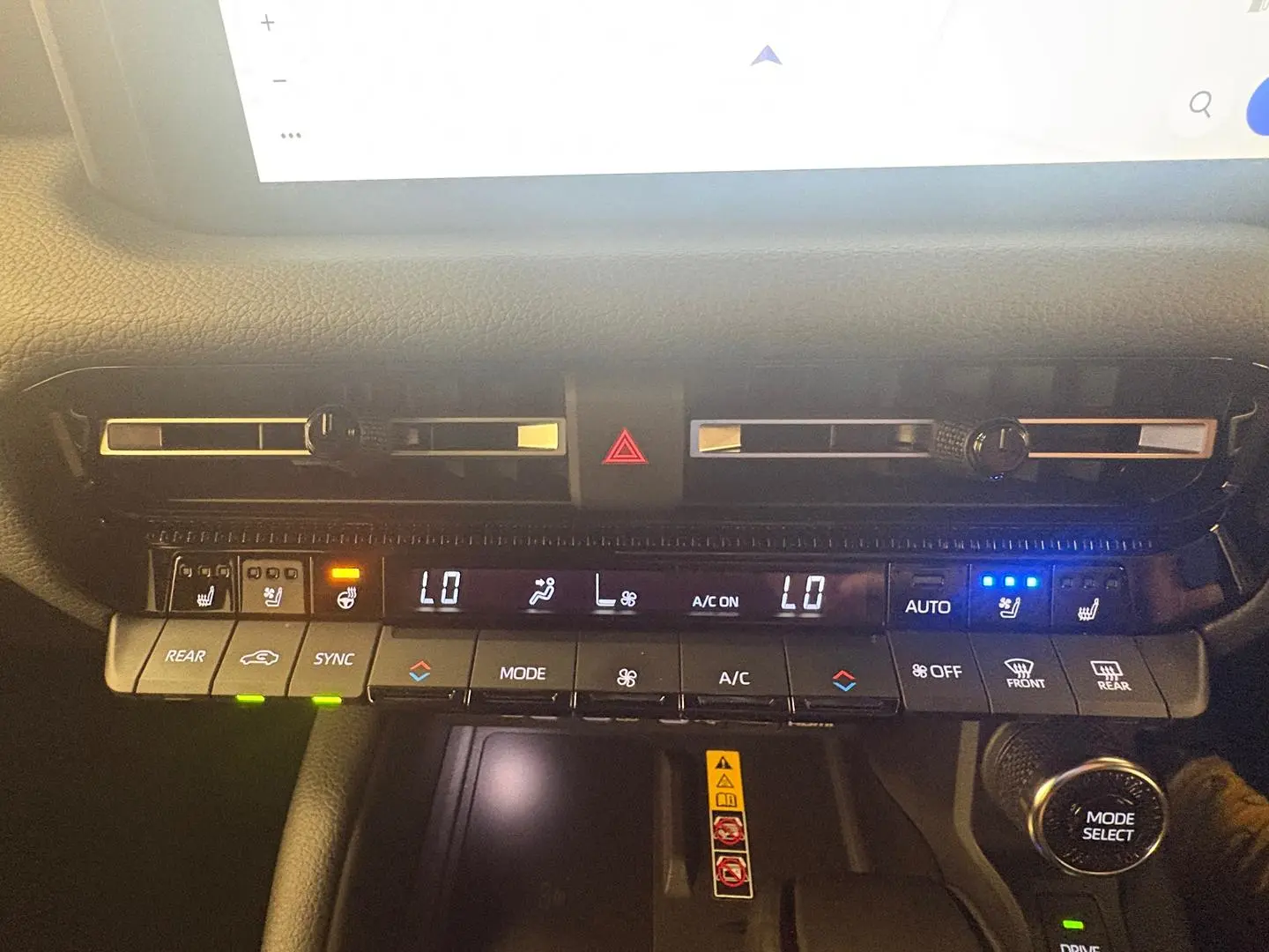 2025 Toyota Landcruiser Prado Gallery Image 27