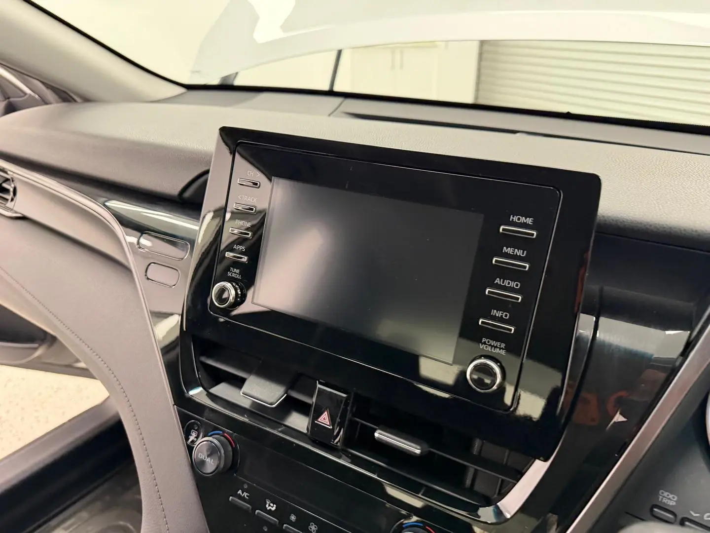 2024 Toyota Camry Gallery Image 19