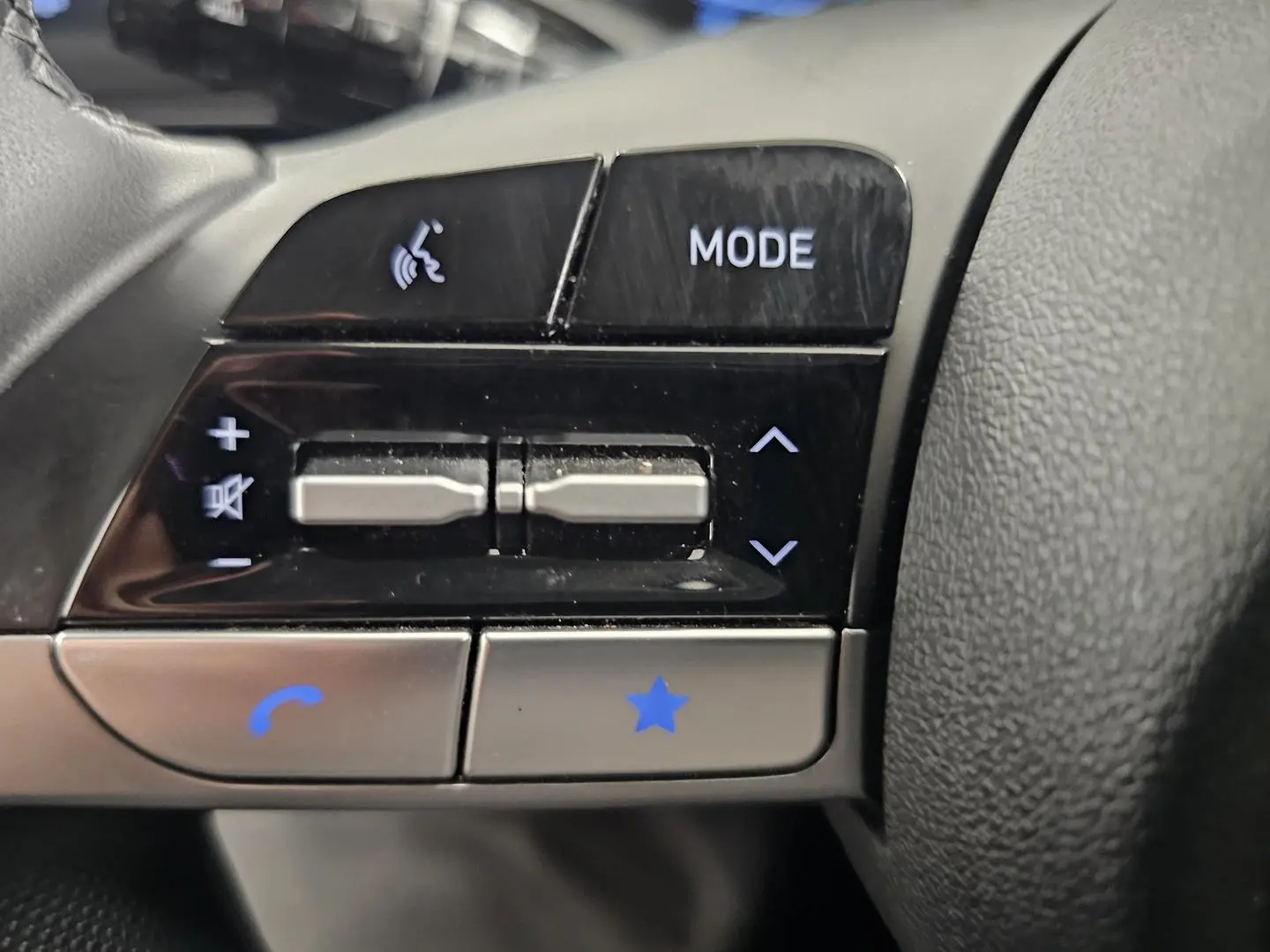 2024 Hyundai i30 Gallery Image 34