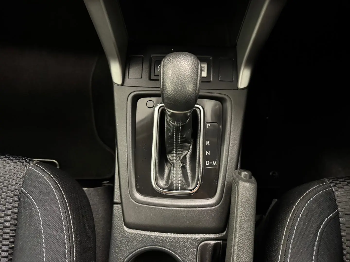 2014 Subaru Forester Gallery Image 25